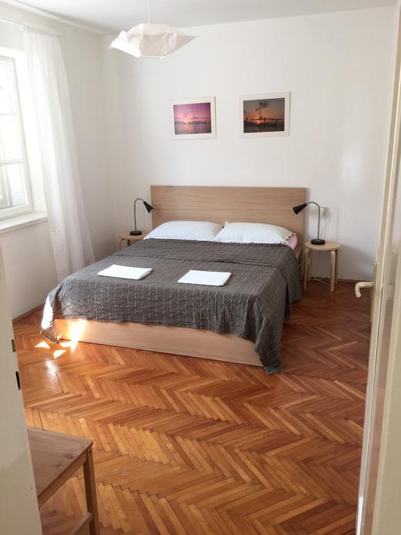Apartment Adriatic Makarska Pokój zdjęcie