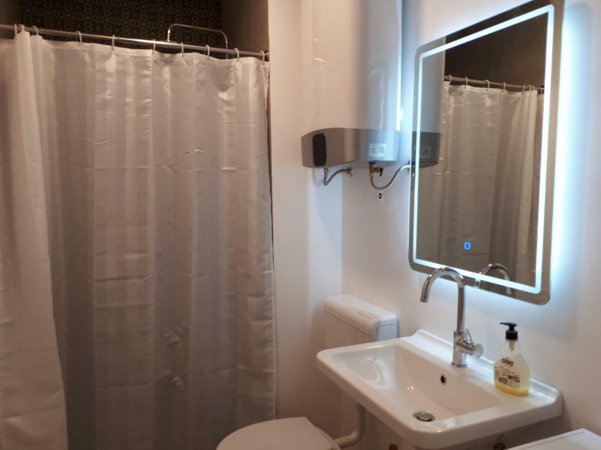 Apartment Adriatic Makarska Zewnętrze zdjęcie