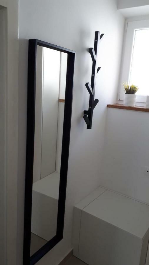 Apartment Adriatic Makarska Zewnętrze zdjęcie