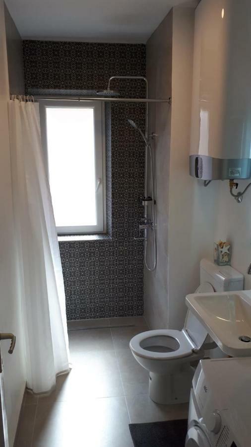 Apartment Adriatic Makarska Zewnętrze zdjęcie