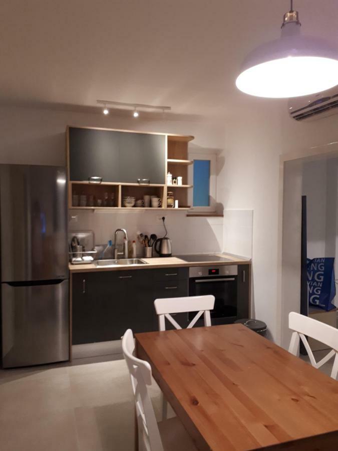 Apartment Adriatic Makarska Zewnętrze zdjęcie