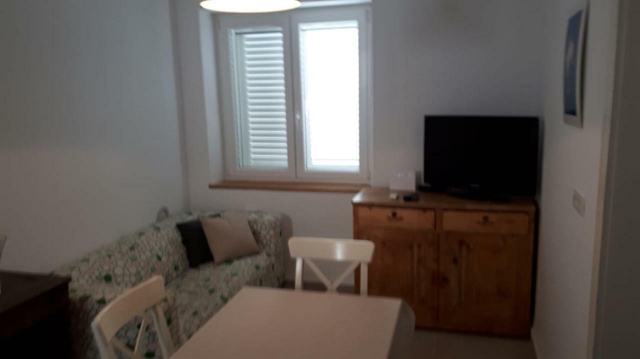 Apartment Adriatic Makarska Zewnętrze zdjęcie